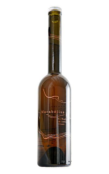 Producto: Macabèlius 2022