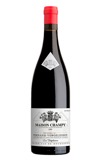 Producto: Maison Champy Pernand-Vergelesses Premier Cru Les Vergelesses 2018