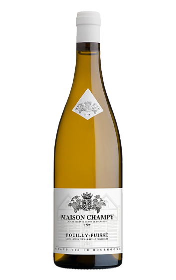 Producto: Maison Champy Poully-Fuissé 2022