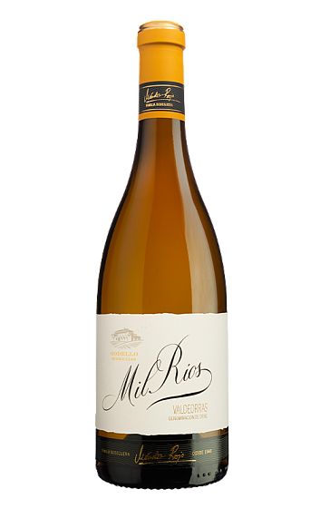Producto: Mil Ríos Godello 2021