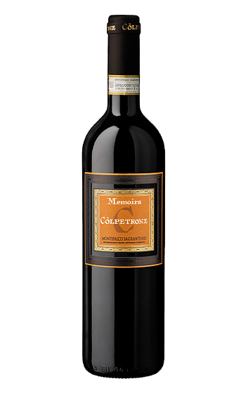 Producto: Me​moira Còlpetrone Tenuta del Cerro 2015
