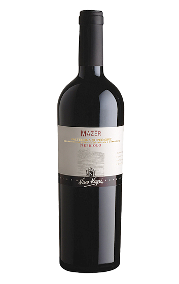 Producto: Nino Negri Mazèr 2019
