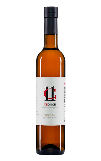 Producto: Oloroso C11