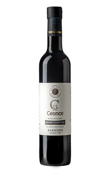 Producto: Pedro Ximénez C11