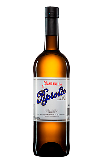 Producto: Manzanilla Pipiola
