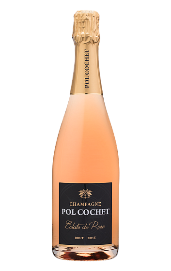 Producto: Champagne Pol Cochet Eclats de Rose