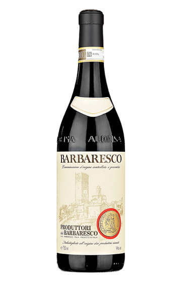 Producto: Produttori del Barbaresco Barbaresco 2019
