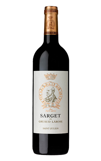 Producto: Sarget de Gruaud Larose 2022