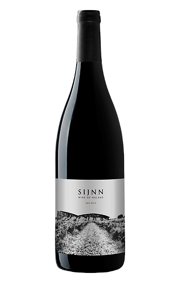 Producto: Sijnn Red 2019