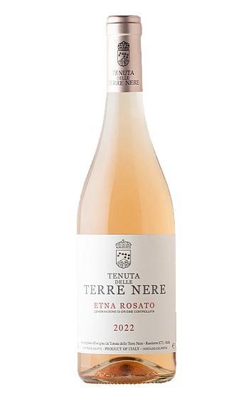 Producto: Terre Nere Etna Rosato 2022