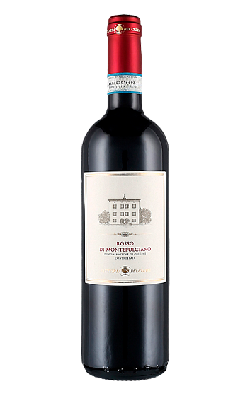 Producto: Fattoria del Cerro Rosso di Montepulciano 2022
