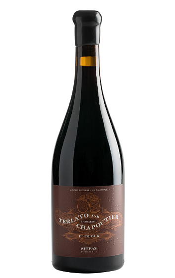Producto: Terlato & Chapoutier L-Block 2022