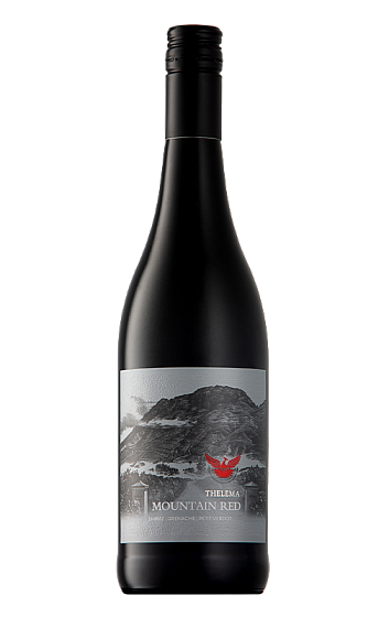 Producto: Thelema Mountain Red 2019