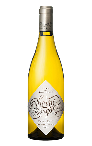 Producto: Thorne & Daughters Paper Kite Old Vine Semillon 2021