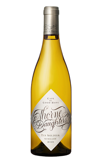 Producto: Thorne & Daughters Tim Soldier Semillon 2021