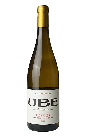 Producto: UBE Paganilla 2022 Magnum