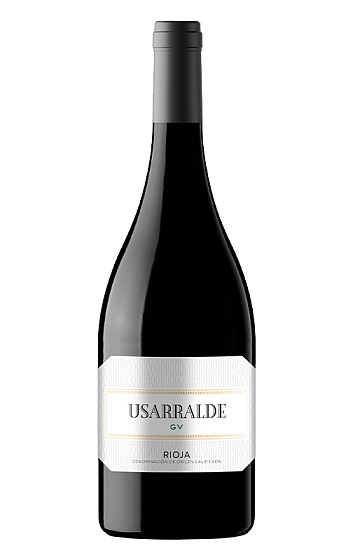 Producto: Usarralde GV 2018