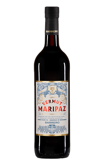 Producto: Vermut Maripaz