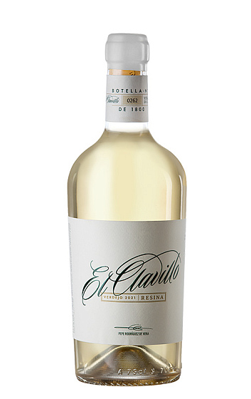 Producto: Viñadores de Castilla "El Clavillo" 2021