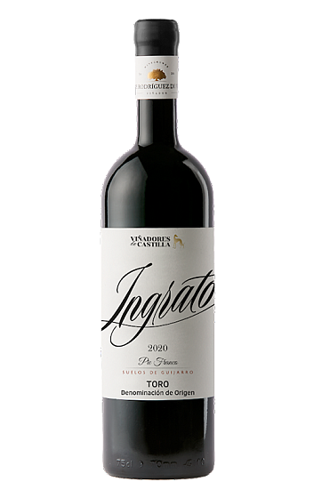 Producto: Viñadores de Castilla "Ingrato" 2020