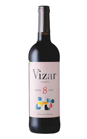 Producto: Vizar Barrica 2018