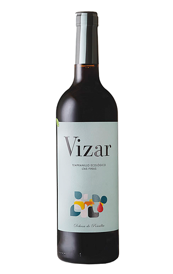 Producto: Vizar Tempranillo Ecológico 2022