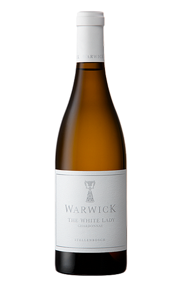 Producto: Warwick The White Lady Chardonnay 2021