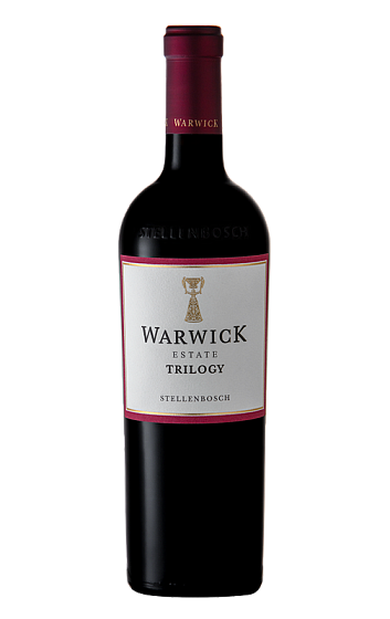 Producto: Warwick Trilogy 2019