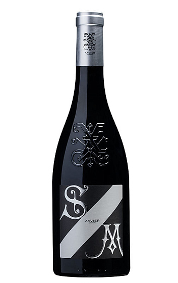 Producto: Xavier Vignon Côtes du Rhône SM 2