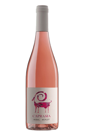 Producto: Caprasia Rosado 2022