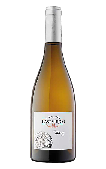 Producto: Castellroig So Blanc 2022