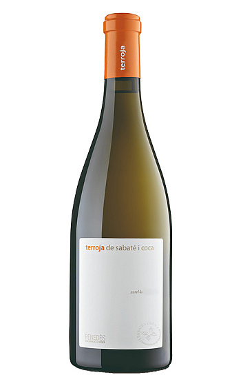 Producto: Sabaté i Coca Terroja 2017