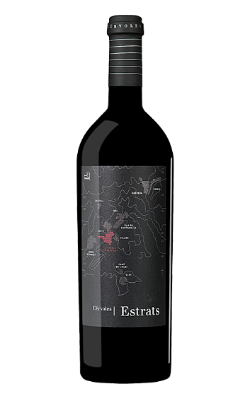 Producto: Cérvoles Estrats 2019