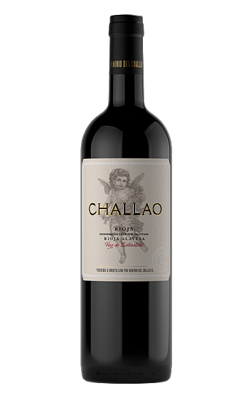 Producto: Challao 2020
