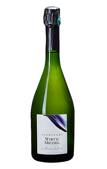 Producto: Champagne Wirth Michel Les Meuniers de Raoul Extra Brut 2016