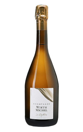Producto: Champagne Wirth Michel Les Rigoblins
