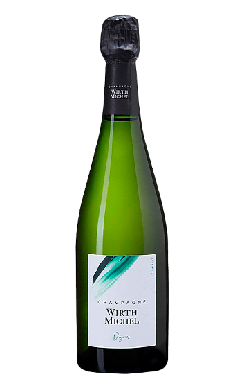 Producto: Champagne Wirth Michel Origines Extra Brut
