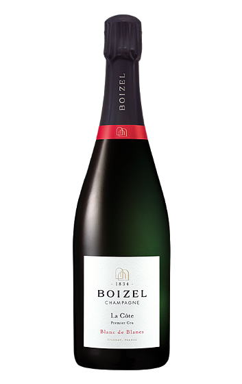 Producto: Boizel Blanc de Blancs Premier Cru La Côte
