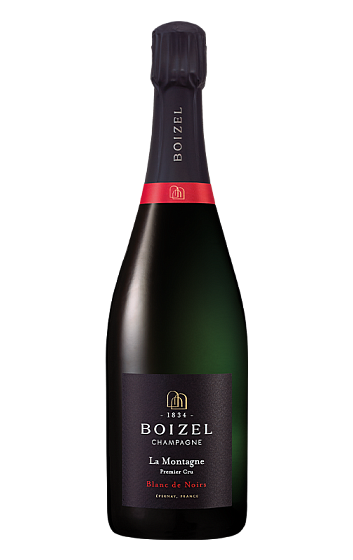 Producto: Boizel Blanc de Noirs Premier Cru La Montagne