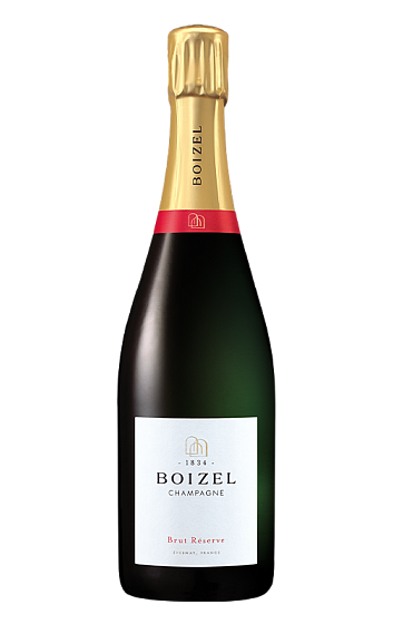 Producto: Champagne Boizel Brut Réserve