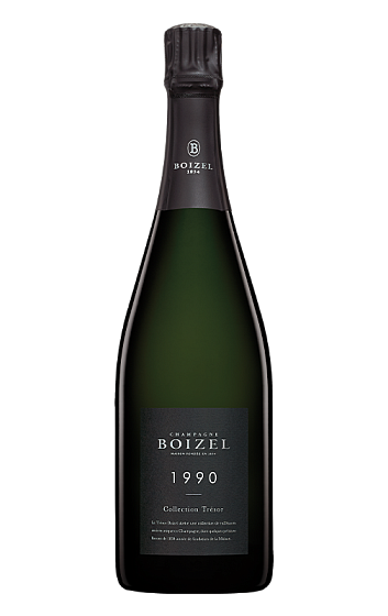 Producto: Boizel Collection Trésor 1990