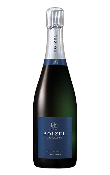 Producto: Boizel Ultime Zéro Dosage