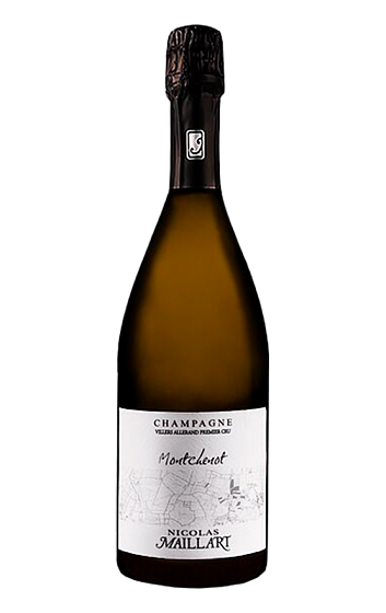 Producto: Champagne Nicolas Maillart Montchenot Premier Cru