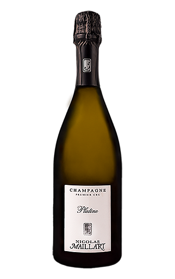 Producto: Champagne Nicolas Maillart Platine Premier Cru
