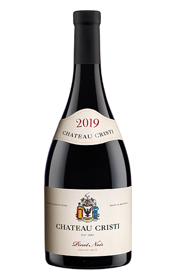 Producto: Chateau Cristi Pinot Noir 2019