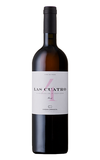 Producto: Las Cuatro 2019