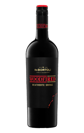 Producto: De Bortoli Woodfired Shiraz 2020