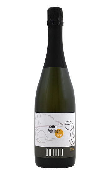 Producto: Diwald Grüner Veltliner Brut