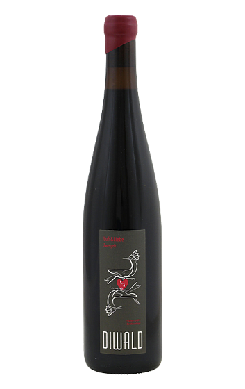Producto: Diwald Luft & Liebe Zweigelt Natural Wine 2020
