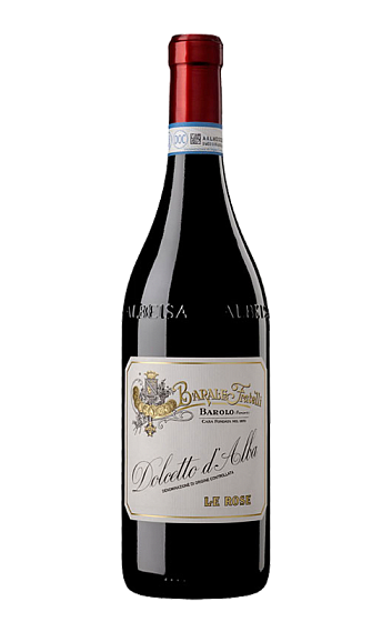 Producto: Dolcetto D'Alba Le Rosé 2022